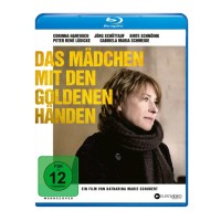 Das Mädchen mit den goldenen Händen (Blu-ray) -...