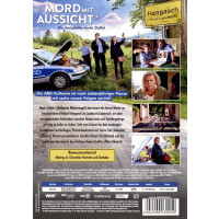 Mord mit Aussicht Staffel 4 -   - (DVD Video / Sonstige /...