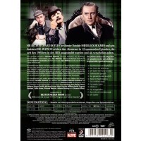 Sherlock Holmes - Die ARD-Komplettbox -   - (DVD Video /...