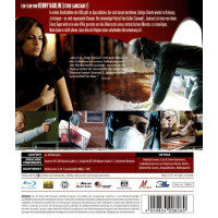 The Cleaner (Blu-ray) -   - (Blu-ray Video / Sonstige / unsortiert)