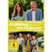 Frühling - Alte Gespenster -   - (DVD Video /...