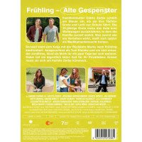 Frühling - Alte Gespenster -   - (DVD Video /...