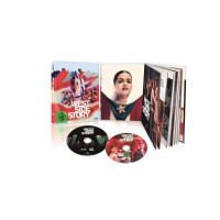 West Side Story (2021) (Collectors Edition) (Blu-ray & DVD) -   - (Blu-ray Video / Sonstige / unsortiert)