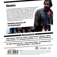 Abwärts (Blu-ray) -   - (Blu-ray Video / Sonstige /...