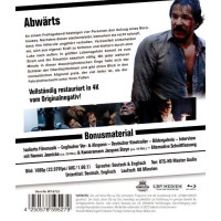 Abwärts (Blu-ray) - Subkultur Entertainment  -...