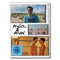 Mia & Moi (OmU) -   - (DVD Video / Sonstige /...