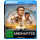 Uncharted (Blu-ray) -   - (Blu-ray Video / Abenteuer)