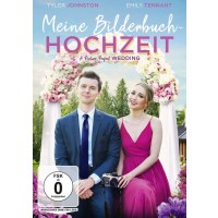 Meine Bilderbuch-Hochzeit -   - (DVD Video / Sonstige /...