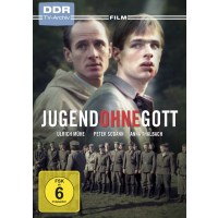 Jugend ohne Gott (1991) -   - (DVD Video / Sonstige /...