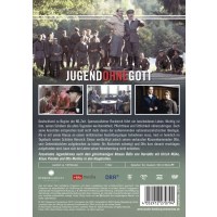 Jugend ohne Gott (1991) -   - (DVD Video / Sonstige /...