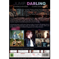 Jump, Darling (OmU) -   - (DVD Video / Sonstige /...