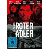 Roter Adler - OneGate Media GmbH  - (DVD Video / Action)