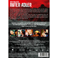 Roter Adler - OneGate Media GmbH  - (DVD Video / Action)