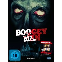 Boogeyman (2005) (Blu-ray & DVD im Mediabook) -   -...