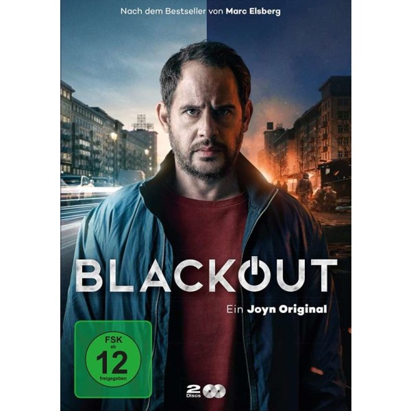 Blackout (2021) -   - (DVD Video / Sonstige / unsortiert)