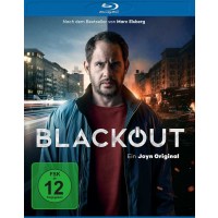 Blackout (2021) (Blu-ray) -   - (Blu-ray Video / Sonstige...