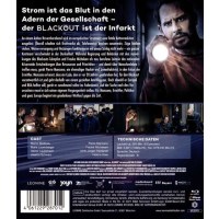 Blackout (2021) (Blu-ray) -   - (Blu-ray Video / Sonstige...