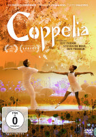 Coppelia (DVD)  Min: 82/DD5.1/WS - LEONINE  - (DVD Video...