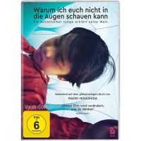 Warum ich euch nicht in die Augen schauen kann -   - (DVD...