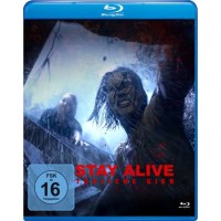 Stay Alive - Tödliche Gier (BR) Min: 83/DD5.1/WS -...