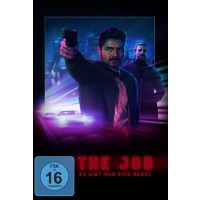 Job, The - Es gibt nur eine Regel (DVD) Min: 83/DD5.1/WS...