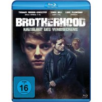 Brotherhood - Kreislauf des Verbrechens (BR) Min:...