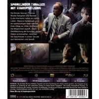 Brotherhood - Kreislauf des Verbrechens (BR) Min: /DD5.1/WS - Lighthouse  - (Blu-ray Video / Thriller)