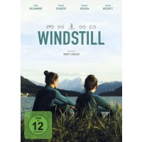 Windstill (DVD) Min: 115/DD5.1/WS - Lighthouse  - (DVD...