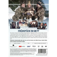 Frühstück im Bett -   - (DVD Video / Sonstige /...