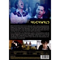 Hochwald -   - (DVD Video / Sonstige / unsortiert)