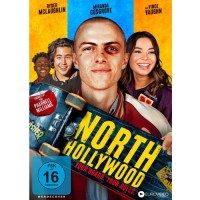 North Hollywood (DVD) Min: 95/DD5.1/WS - EuroVideo  -...