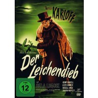 Der Leichendieb -   - (DVD Video / Sonstige / unsortiert)