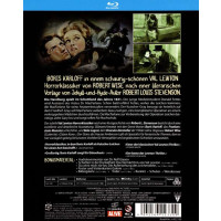 Der Leichendieb (Blu-ray) -   - (Blu-ray Video / Sonstige...