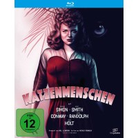 Katzenmenschen (1942) (Blu-ray) -   - (Blu-ray Video /...