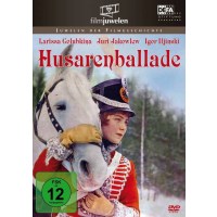 Husarenballade -   - (DVD Video / Sonstige / unsortiert)