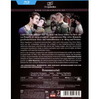 Husarenballade (Blu-ray) - Fernsehjuwelen GmbH  - (Blu-ray Video / Drama)