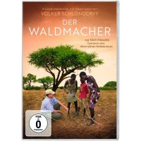 Der Waldmacher -   - (DVD Video / Sonstige / unsortiert)