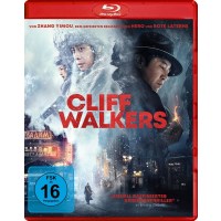 Cliff Walkers (BR) Min: 120/DD5.1/WS - Koch Media  -...