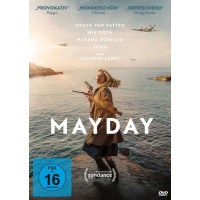 Mayday (DVD)  Min: 96/DD5.1/WS - Koch Media  - (DVD Video...