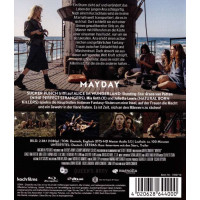 Mayday (BR)  Min: 100/DD5.1/WS - Koch Media  - (Blu-ray Video / Action)