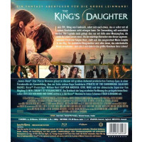 Kings Daughter, The (BR)  Min: 98/DD5.1/WS - Koch Media...