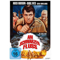 Am schwarzen Fluss - Explosive Media  - (DVD Video /...