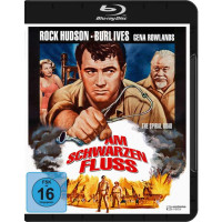 Am schwarzen Fluss (Blu-ray) -   - (Blu-ray Video /...