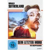 Sein letzter Mord -   - (DVD Video / Sonstige / unsortiert)