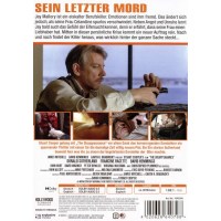 Sein letzter Mord -   - (DVD Video / Sonstige / unsortiert)