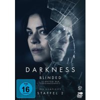 Darkness Staffel 2: Blinded - Schatten der Vergangenheit...