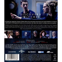 A Discovery of Witches Staffel 3 (finale Staffel)...