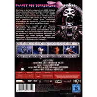 Planet des Schreckens -   - (DVD Video / Sonstige /...