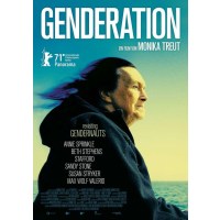 Genderation (OmU) -   - (DVD Video / Sonstige / unsortiert)