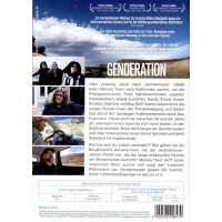 Genderation (OmU) -   - (DVD Video / Sonstige / unsortiert)